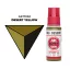 AK Interactive - DESERT YELLOW 18 ml - QUICK GEN festék