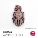 AK Interactive - VAMPIRE FLESH 18 ml - QUICK GEN festék