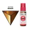 AK Interactive - BRONZE 18 ml - QUICK GEN festék