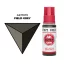 AK Interactive - FIELD GREY 18 ml - QUICK GEN festék