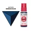 AK Interactive - RUSSIAN BLUE 18 ml - QUICK GEN festék