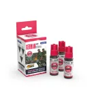 AK Interactive - MEDIUM 60ml - QUICK GEN festék