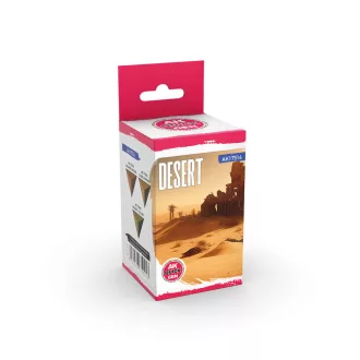 AK Interactive - DESERT (QUICK GEN SET) festékkészlet