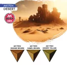 AK Interactive - DESERT (QUICK GEN SET) festékkészlet