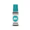 AK Interactive - Rotwood Brown Wash 18ml bemosó