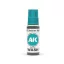 AK Interactive - Obsidian Holt Wash 18ml bemosó