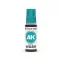 AK Interactive - Black Night Wash 18ml bemosó