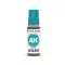 AK Interactive - Pure Grime Wash 18ml bemosó