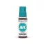 AK Interactive - Sepia Filth Wash 18ml bemosó