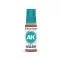 AK Interactive - Hazel Brown Wash 18ml bemosó