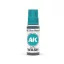 AK Interactive - Blue Moon Wash 18ml bemosó