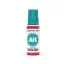 AK Interactive - Carmine Dawn Wash 18ml bemosó