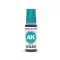 AK Interactive - Invocation Purple Wash 18ml bemosó