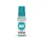 AK Interactive - Verdigris Wash 18ml bemosó