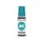 AK Interactive - Dark Grey Wash 18ml bemosó