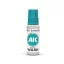 AK Interactive - Dirtveil Wash 18ml bemosó