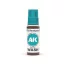 AK Interactive - Woodgrain Wash 18ml bemosó