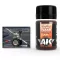 AK Interactive - WASH FOR LANDING GEAR bemosó