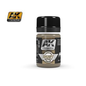 AK Landing Gear Dust