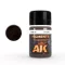 AK Interactive - SMOKE pigment