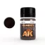 AK Interactive - SMOKE pigment