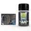 AK Interactive - WASH FOR EXHAUST bemosó