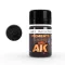 AK Interactive - BURNT JET ENGINE pigment