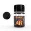 AK Interactive - BURNT JET ENGINE pigment