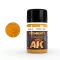AK Interactive - OCHER RUST pigment