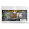 AK Interactive - PANELINERS WEATHERING SET koszoló készlet
