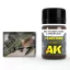 AK Interactive - Paneliner for brown and green camouflage 35ml bemosó