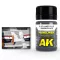 AK Interactive - Paneliner for grey and blue camouflage 35ml bemosó