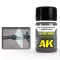 AK Interactive - Paneliner for white and winter camouflage 35ml bemosó