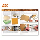 AK LEARNING 09: THE ULTIMATE GUIDE TO MAKE BUILDINGS IN DIORAMAS