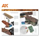 AK LEARNING 09: THE ULTIMATE GUIDE TO MAKE BUILDINGS IN DIORAMAS
