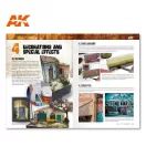 AK LEARNING 09: THE ULTIMATE GUIDE TO MAKE BUILDINGS IN DIORAMAS