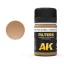 AK Interactive - LIGHT FILTER FOR WOOD szűrőfesték