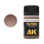 AK Interactive - DARK FILTER FOR WOOD szűrőfesték