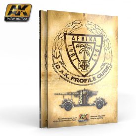DAK Profile Book
