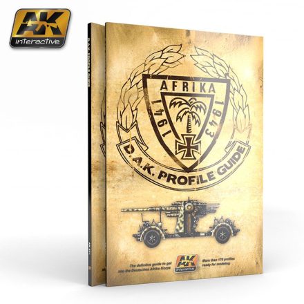 DAK Profile Book