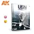 AK USN LEGENDARY JETS