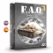 AK Interactive - FAQ3 Military Vehicles - English könyv