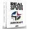 AK Real Colors of WWII - AIRCRAFT