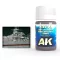 AK Interactive - GREY WASH FOR KRIEGSMARINE SHIPS bemosó