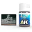 AK Interactive - GREY WASH FOR KRIEGSMARINE SHIPS bemosó