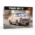 AK-Interactive Trabant "Trabi" 601 S makett
