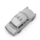 AK Interactive - TRABI 601 S makett