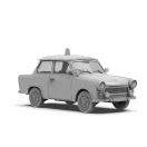 AK Interactive - TRABI 601 S makett
