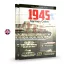 AK Interactive - 1945 GERMAN COLORS PROFILE GUIDE English könyv