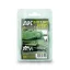 AK Interactive - DUST AND DIRT DEPOSITS WEATHERING SET koszoló készlet